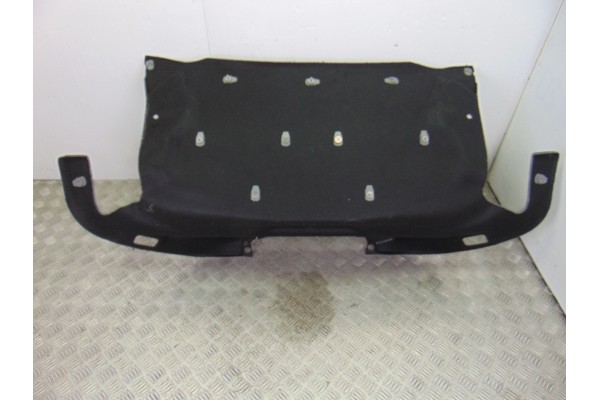 Guarnecido porton trasero, Mercedes-benz Sl (Bm 230) Roadster 500 (230.475) 2003, A2306900425