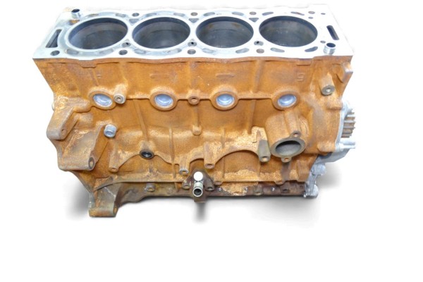 Bloque, Ford Focus Sportbreak (Cew) Business 2017 usado 7