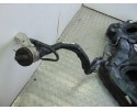 Deposito combustible, Mercedes-benz Clase C (Bm 204) Berlina C 180 Kompressor (204.046) 2008