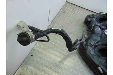Deposito combustible, Mercedes-benz Clase C (Bm 204) Berlina C 180 Kompressor (204.046) 2008
