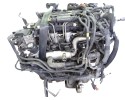 Motor completo, Citroen Jumpy HDi 90 27 L1H1 Furg. acristaldo 2011, 9HU
