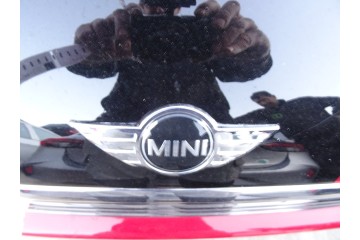 Morro completo, Mini Mini (R56) One 2007