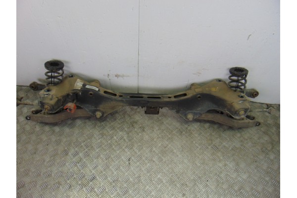 Puente trasero, Kia Ceed (Jd) Concept 2012, 55410-A6000