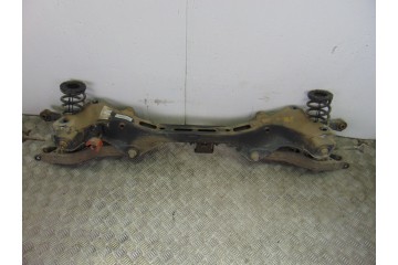 Puente trasero, Kia Ceed (Jd) Concept 2012, 55410-A6000