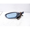 AZUL CIELO RETROVISOR IZQUIERDO PEUGEOT 607 (S1)(12.2000)