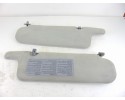 Techo interior, Toyota Land Cruiser (J9) TD VX (5-ptas.) (KZJ95) 1997