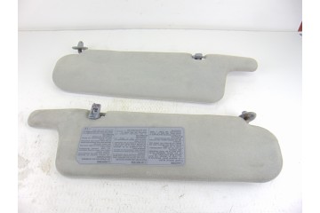 Techo interior, Toyota Land Cruiser (J9) TD VX (5-ptas.) (KZJ95) 1997