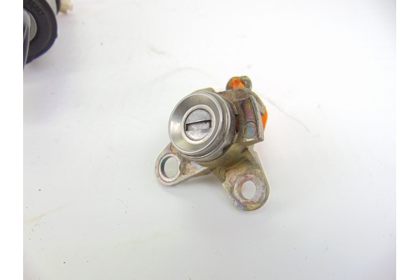 Antirrobo / llave contacto, Toyota Mr 2 Roadster (W30) 1.8 Smt Hardtop 2004, 89783-52020 usado 7