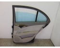 Puerta trasera derecha, Mercedes-benz Clase e (Bm 211) Berlina E 220 Cdi (211.008) 2006