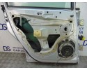 Puerta trasera izquierda, Citroen C4 Berlina Collection 2006