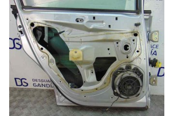 Puerta trasera izquierda, Citroen C4 Berlina Collection 2006