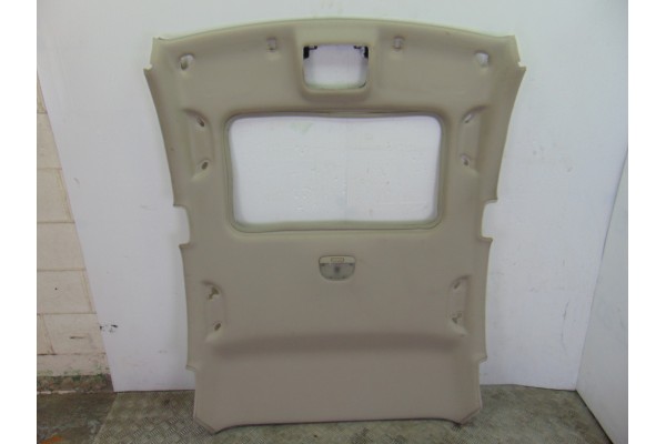 Techo interior, Subaru Legacy Berlina (B13/BL) 2.0 D Classic 2008