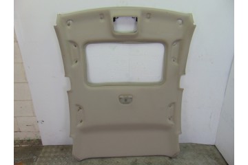 Techo interior, Subaru Legacy Berlina (B13/BL) 2.0 D Classic 2008