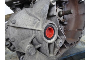Caja cambios, Fiat Iii Evo Punto (199) Dynamic 2011