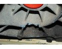 Caja cambios, Ford Focus Berlina (Cak) Ambiente 1998, XS4R7002AD