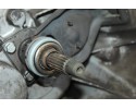 Caja cambios, Peugeot 206 Xr 1999, 20DL22