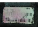 Caja cambios, Ford Focus Berlina (Cak) Trend 2003, XS4R7002BE