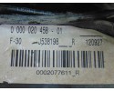 Mangueta trasera derecha, Bmw Serie 3 Berlina (F30) 328i 2012