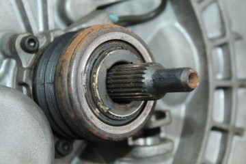Caja cambios, Daewoo Nubira Wagon Se 2004