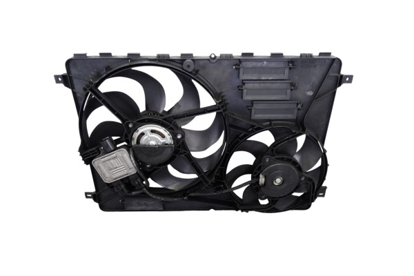 Electroventilador, Volvo XC60 Kinetic AWD 2009, 6G918C607NB