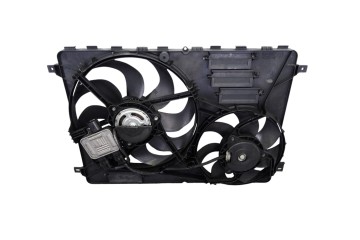 Electroventilador, Volvo XC60 Kinetic AWD 2009, 6G918C607NB