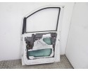 Puerta delantera derecha, Mercedes-benz Vito Basic-kombi (639) 111 CDI Largo (639.603) 2006