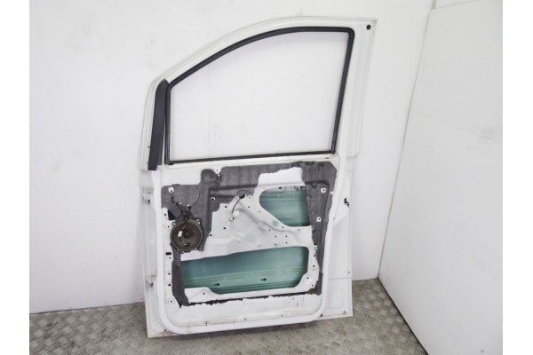 Puerta delantera derecha, Mercedes-benz Vito Basic-kombi (639) 111 CDI Largo (639.603) 2006