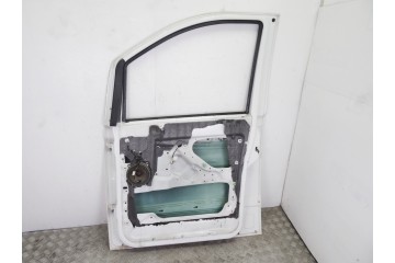 Puerta delantera derecha, Mercedes-benz Vito Basic-kombi (639) 111 CDI Largo (639.603) 2006