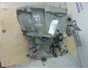 Caja cambios, Renault Scenic Ii (Jm) Authentique 2004, ND0015