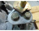 Caja cambios, Citroen Xsara Picasso 2.0 HDi 2002, 20DL64