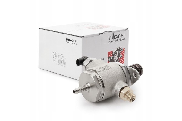 High pressure pump HITACHI 2503070 for VW