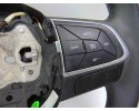 Volante, Fiat Ii Tipo (357) Hatchback Easy 2017, 07356553570