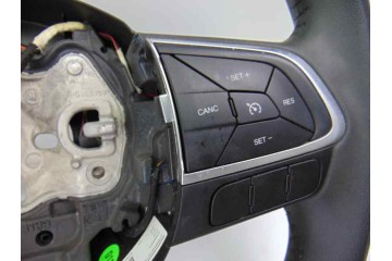 Volante, Fiat Ii Tipo (357) Hatchback Easy 2017, 07356553570