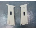 Techo interior, Ford Fiesta (CB1) Ambiente 2010