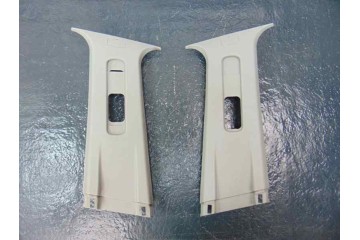 Techo interior, Ford Fiesta (CB1) Ambiente 2010