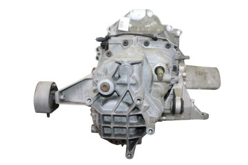Caja cambios, Audi A4 Berlina (B5) 1.8 T 2000, EHV
