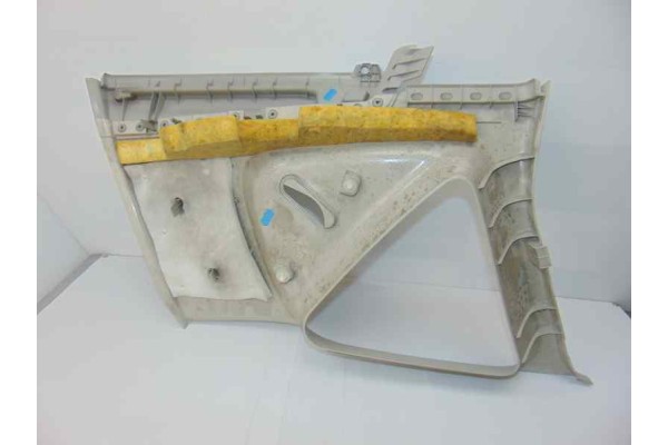 Techo interior, Mercedes-benz Clase a (Bm 169) A 200 Turbo (169.034) 2006