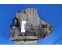 Caja cambios, Smart City-coupe Pulse 1998, 160910