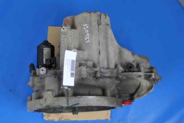 Caja cambios, Smart City-coupe Pulse 1998, 160910