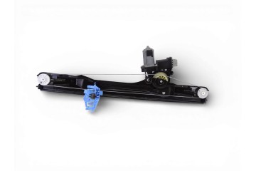 Elevalunas delantero derecho, Fiat Ii Doblò (263) Cargo Base Combi 2020, 52063785