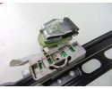 Elevalunas trasero derecho, Mercedes-benz Cls (Bm 219) 350 Cgi (219.357) 2006, A2197300846