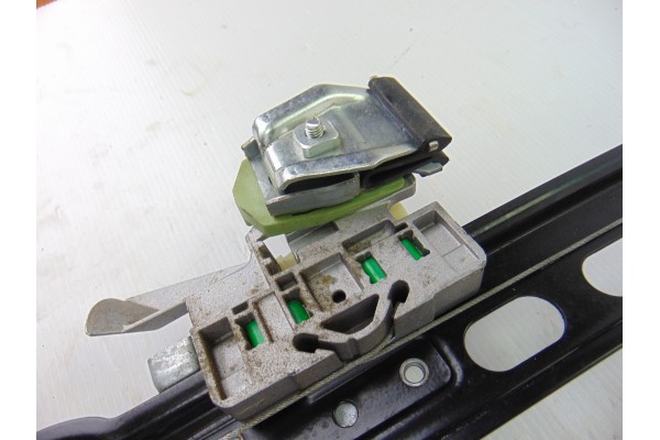 Elevalunas trasero derecho, Mercedes-benz Cls (Bm 219) 350 Cgi (219.357) 2006, A2197300846