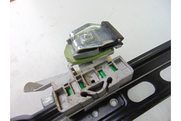 Elevalunas trasero derecho, Mercedes-benz Cls (Bm 219) 350 Cgi (219.357) 2006, A2197300846
