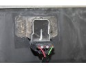 Paragolpes trasero, Hyundai IX35 (El/lm) Style 2WD 2015