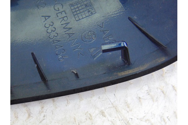 Retrovisor derecho, A3334436