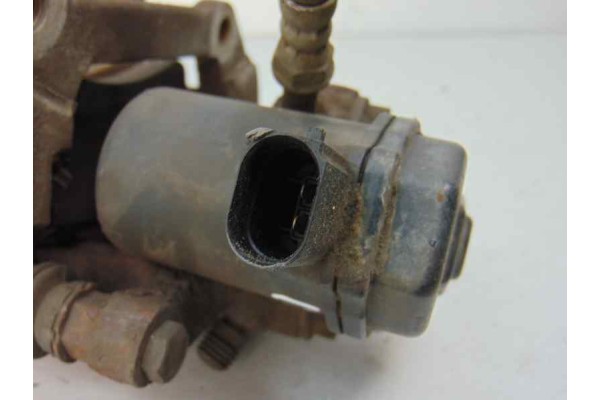 Pinza de freno trasera derecha, Audi A5 Coupe (8T) 2.7 TDI 2010, Electrica usado 7