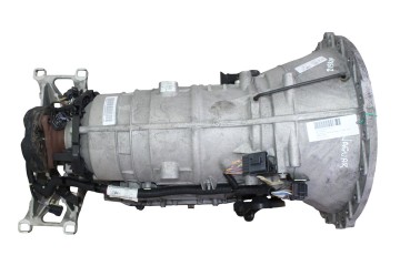 Caja cambios, Jaguar Xf 3.0 V6 Diesel Luxury 2012, AUTO 6V