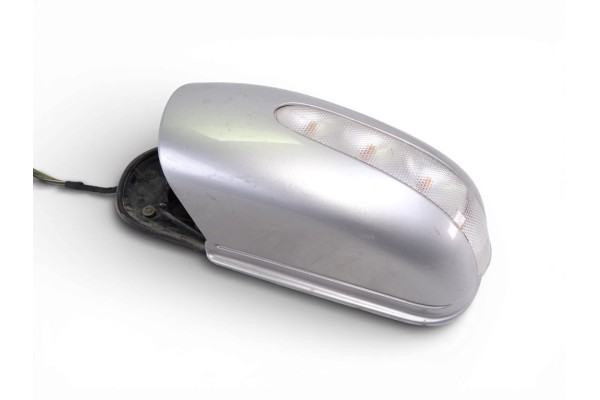 Retrovisor izquierdo, Mercedes-benz Clase C (Bm 203) Sportcoupe C 200 Compressor (203.742) 2002 usado 7