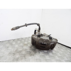 PINZA DE FRENO DELANTERA IZQUIERDA AUDI A6 ALLROAD QUATTRO (4FH)