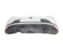 Paragolpes trasero, Seat Ibiza (6P1) Reference 2017